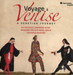 Voyage À Venise