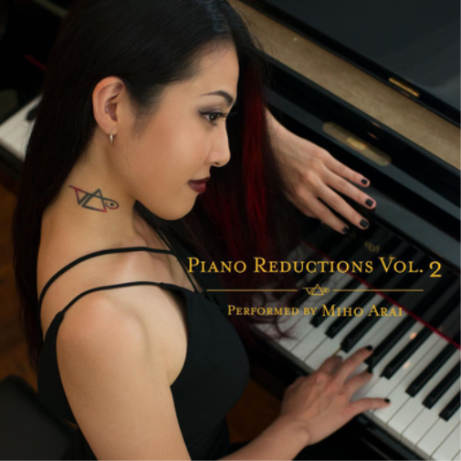 Piano Reductions - Volume 2