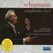 Symphonies Nos. 1 and 4 (Skrowaczewski, Deutsche Rpo)