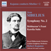 Jean Sibelius: Symphony No. 2/Belshazzar's Feast/Karelia Suite