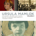Ursula Mamlok - Volume 3