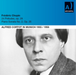 Frederic Chopin: 24 Preludes, Op. 28/Piano Sonata No. 2, Op. 35