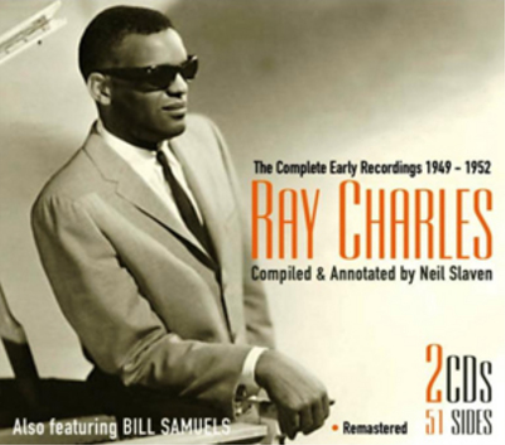 The Complete Early Recordings 1949-1952