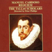 Requiem (Tallis Scholars, Phillips)