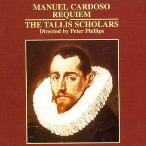 Requiem (Tallis Scholars, Phillips)