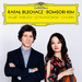Rafal Blechacz/Bomsori Kim: Fauré/Debussy/Szymanowski/Chopin