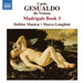 Carlo Gesualdo Da Venosa: Madrigals Book 3