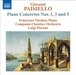 Piano Concertos Nos. 1, 3 and 5