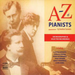 A-z of Pianists By Jonathan Summers