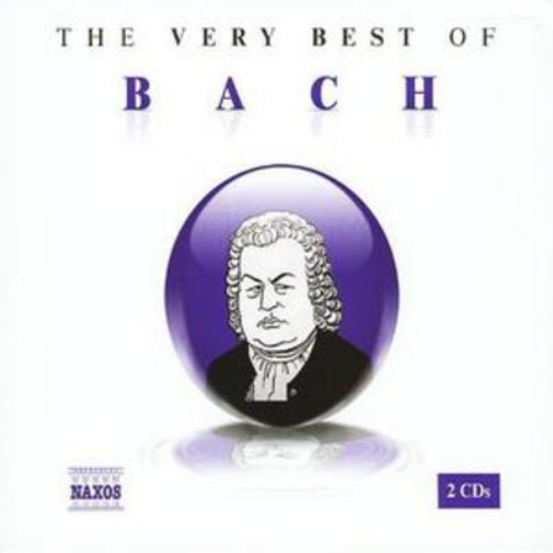 The Very Best of Bach