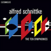 The 10 Symphonies