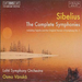 Sibelius: The Complete Symphonies - Lahti Symphony Orchestra/Osmo