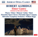 Robert Aldridge: Elmer Gantry