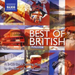 Best of British (Summerly, Oxford Camerata, Kliegel)