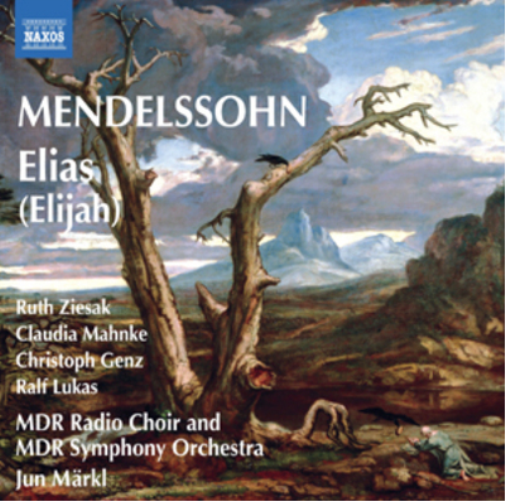 Felix Mendelssohn: Elias