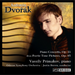 Piano Concerto, Poetic Tone Pictures