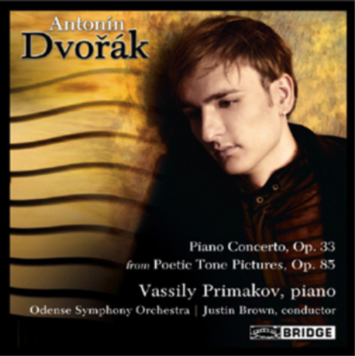 Piano Concerto, Poetic Tone Pictures