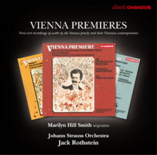 Vienna Premiers