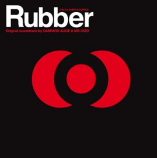 Rubber