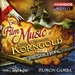 Film Music of Vol. 2: The Sea Hawk (Gamba, Bbc Po)