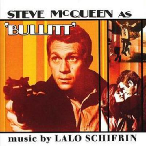 Bullitt
