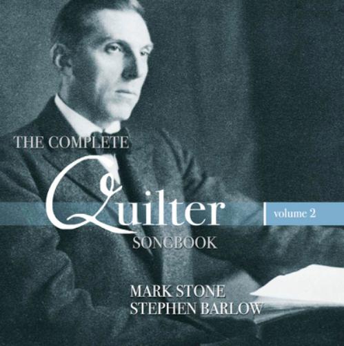 The Complete Quilter Songbook - Volume 2