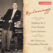 Rachmaninov: Symphony No. 3
