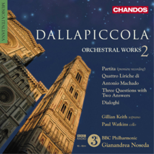 Orchestral Works