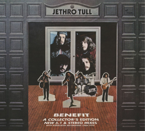 Benefit