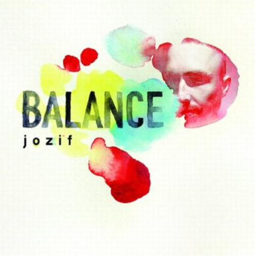 Balance Presents JOZIF