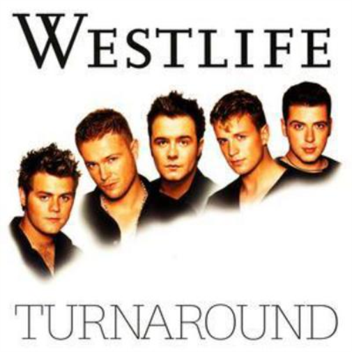 Turnaround