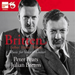 Britten: Music for Voice and Guitar