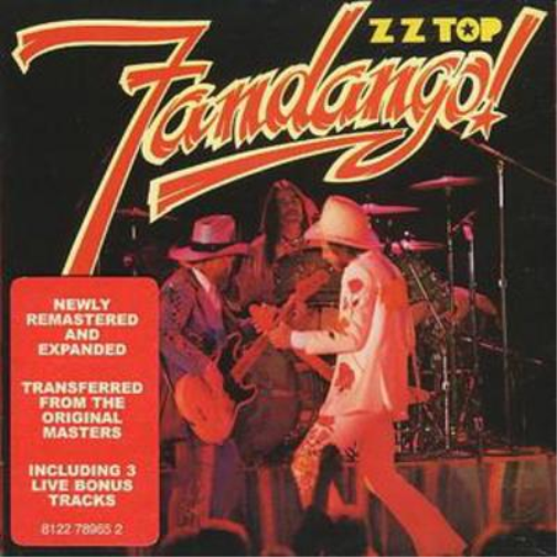 Fandango (Remastered and Expanded)