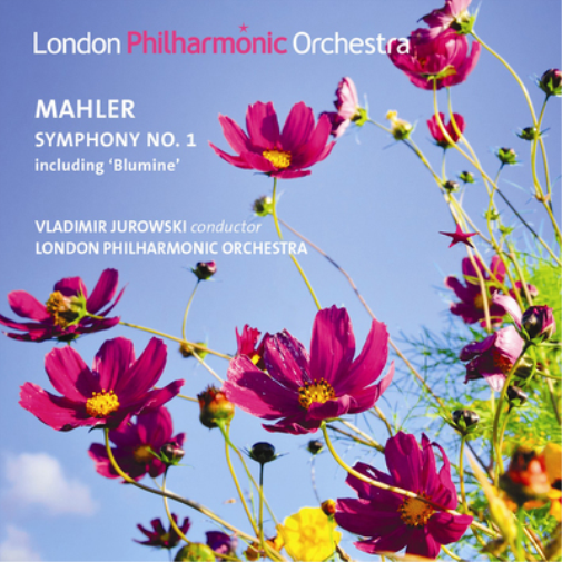 Mahler: Symphony No. 1