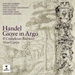Handel: Giove in Argo