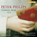Peter Philips: Cantiones Sacrae 1612