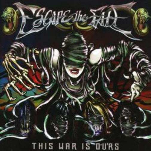 This War Is Ours