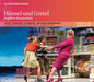 Engelbert Humperdinck: Hänsel Und Gretel