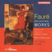 Orchestral works