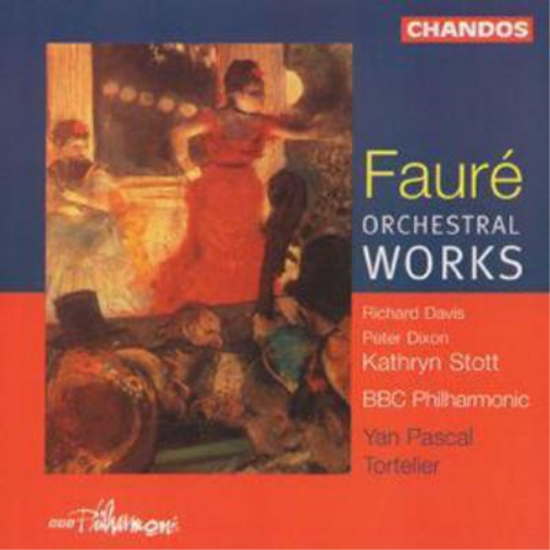 Orchestral works