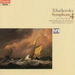Symphony 4 - Peter Tchaikovsky