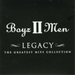 Legacy: The Greatest Hits Collection