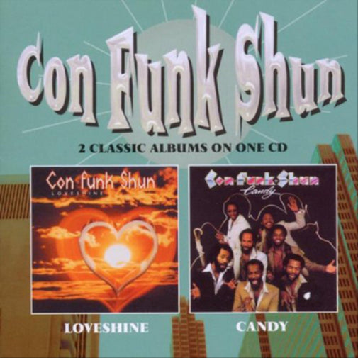 Loveshine/Candy
