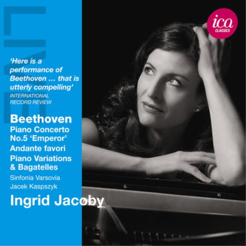Beethoven: Piano Concerto No. 5, 'Emperor'/...