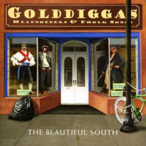Gold Diggas, Head Nodders and Pholk Songs