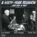 A Sixty-year Reunion