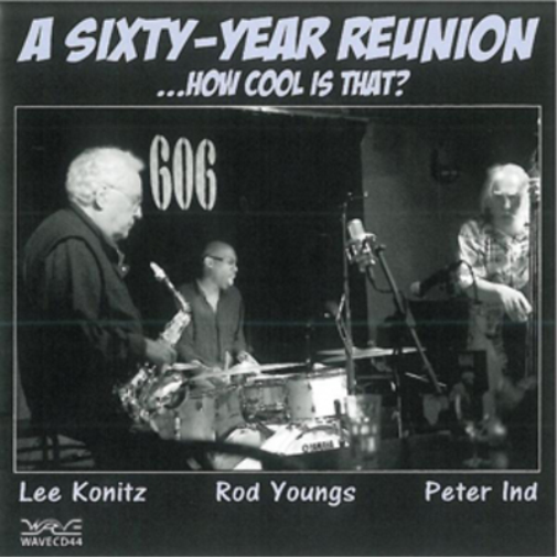 A Sixty-year Reunion