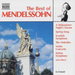 The Best of Mendelssohn