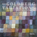 Bach: Goldberg Variations