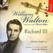 Music from the Olivier Films: Richard Iii (Marriner)